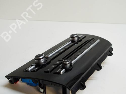 Climate control BMW X5 (F15, F85) xDrive 40e | BP28820374I5 