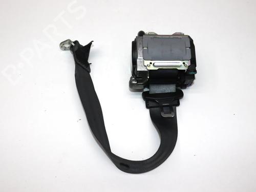 Used Rear left seatbelt Rear left seatbelt 38422046 38422046
