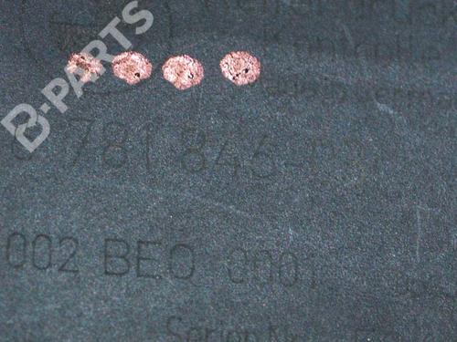Electronic module BMW 5 (F10) 530 i | BP12177113M83 