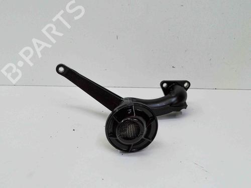 Pipe PORSCHE CAYENNE (92A) 3.6 | BP14680631M125