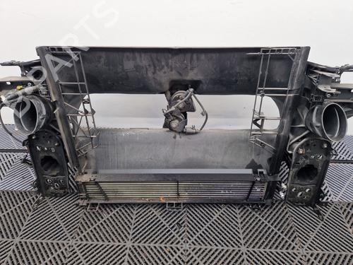 Front slam panel PORSCHE CAYENNE (92A) 4.8 S | BP33325126C72  - Image 13