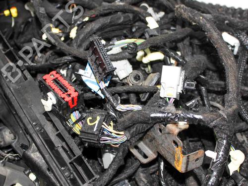 Wiring harness FORD USA MUSTANG Coupe 3.7 V6 | BP28821578E16