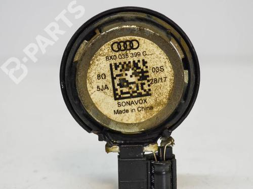 Speaker AUDI Q3 (8UB, 8UG) 1.4 TSI | BP6502451E2 