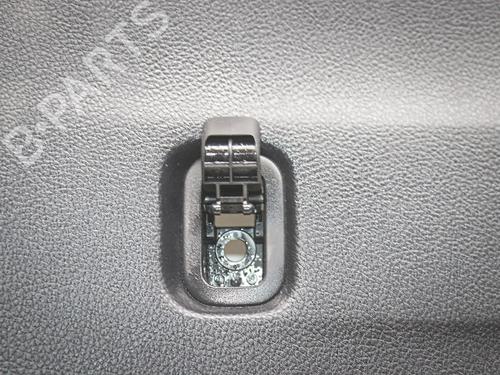 Boot lining SUBARU FORESTER (SJ_) 2.5 AWD (SJ9) | BP37522704I3 - Image 4