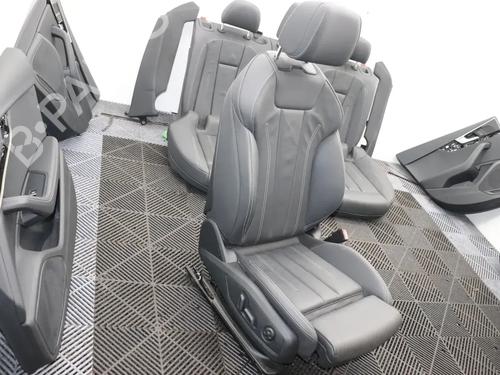 Sæde sæt AUDI A4 B9 (8W2, 8WC) 2.0 TFSI quattro | BP39523413C78  - Image 8