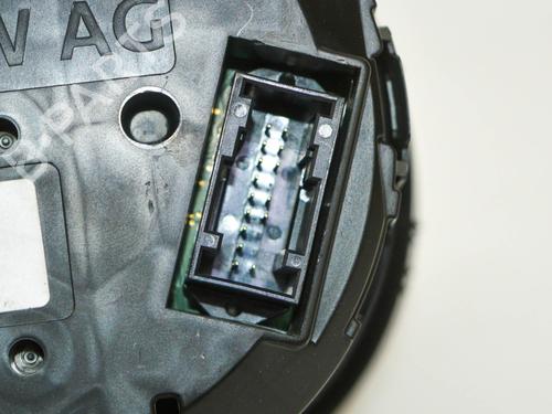 Instrument cluster SKODA OCTAVIA III (5E3, NL3, NR3) 2.0 TDI | BP15205967C47 