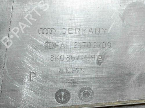 Other AUDI A4 B8 Avant (8K5) 2.0 TDI | BP14678003O1 