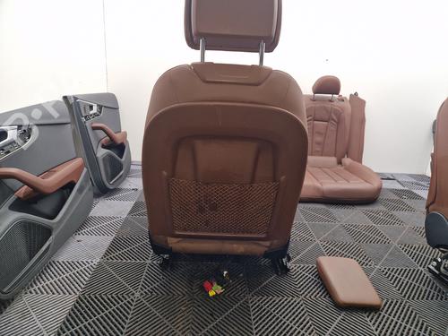 Seats set AUDI A4 B9 (8W2, 8WC) 2.0 TFSI | BP33250289C78  - Image 10