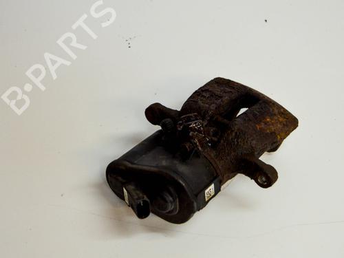 Pinza freno trasera izquierda VW PASSAT B6 Variant (3C5) 1.4 TSI EcoFuel | BP14673732M107 