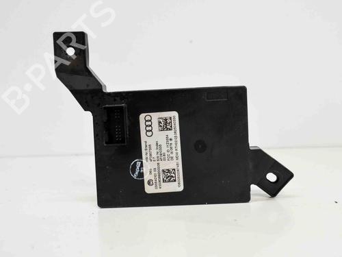 Used Electronic module AUDI A6 C6 Avant (4F5) 3.0 TDI quattro (225 hp) 6497208