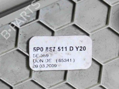 Rear mirror SEAT LEON (1P1) 1.9 TDI | BP6491594I6