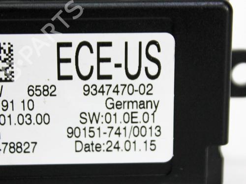 Control unit BMW 2 Convertible (F23) 228 i | BP18200488M11 