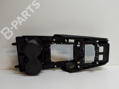 Automatic gearbox selector AUDI A3 Limousine (8VS, 8VM) 2.0 TFSI quattro | BP8257786M91 