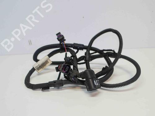 Used Electronic module VW GOLF VII (5G1, BQ1, BE1, BE2) 2.0 R 4motion (300 hp) 14670192