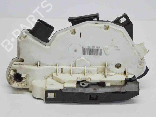 Front left lock SEAT IBIZA IV (6J5, 6P1) 1.0 TSI | BP7913270C98