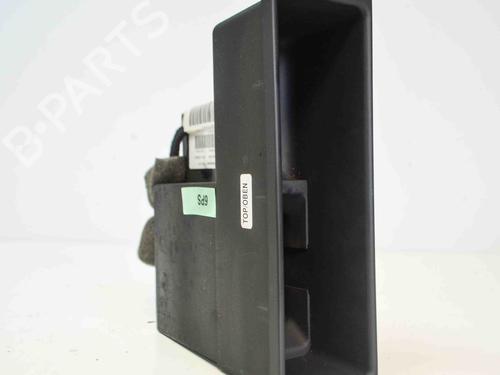 Used Electronic module Electronic module AUDI A3 Sportback (8PA) 2.0 TDI 16V (140 hp) 6483666 6483666