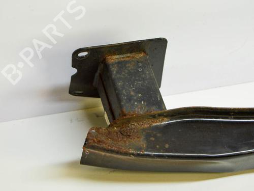 Rear bumper reinforcement VW POLO V (6R1, 6C1) 1.4 GTI | BP14668958C73 