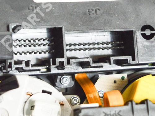 Kabinelys VW PHAETON (3D1, 3D2, 3D3, 3D4, 3D6, 3D7, 3D8, 3D9) 5.0 V10 TDI 4motion | BP6488877I8 
