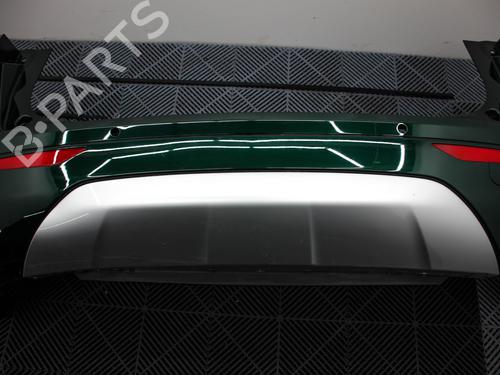 Rear bumper ALFA ROMEO STELVIO (949_) 2.0 Q4 | BP29919248C8 