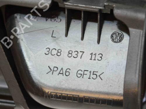 Venstre fortil invendig håndtag VW PASSAT CC B6 (357) 1.8 TSI | BP8851386I13