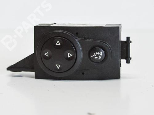 Switch VW PHAETON (3D1, 3D2, 3D3, 3D4, 3D6, 3D7, 3D8, 3D9) 3.0 V6 TDI 4motion | BP6485553I30 