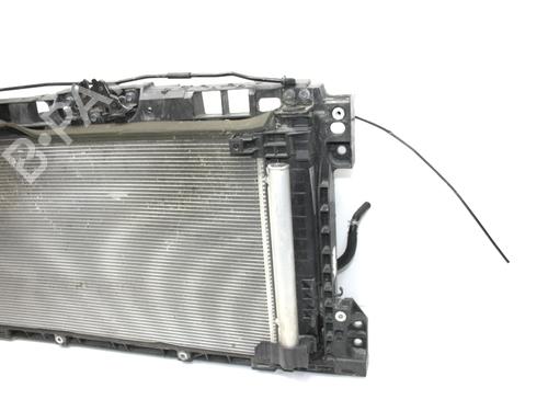 Radiator set NISSAN ALTIMA (L33) 2.5 | BP36186939M120 - Image 10