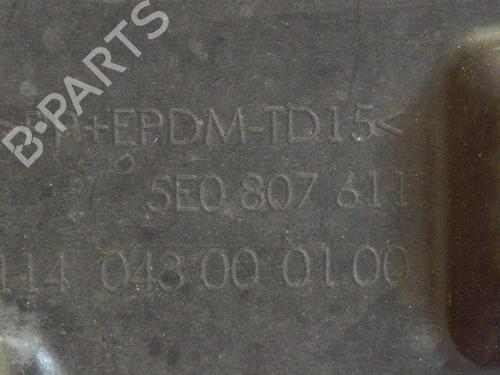 Underbody protection SKODA OCTAVIA III (5E3, NL3, NR3) 1.6 TDI | BP14685990M92 