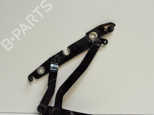 Used Hinge/Door check strap SEAT EXEO (3R2) 2.0 TDI (143 hp) 14674677