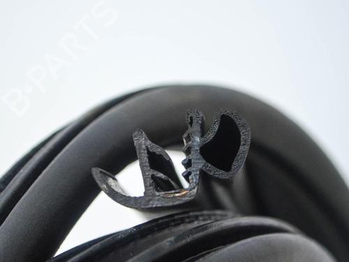 Rubber door seal FORD KUGA II (DM2) 1.5 TDCi | BP14670490C142 
