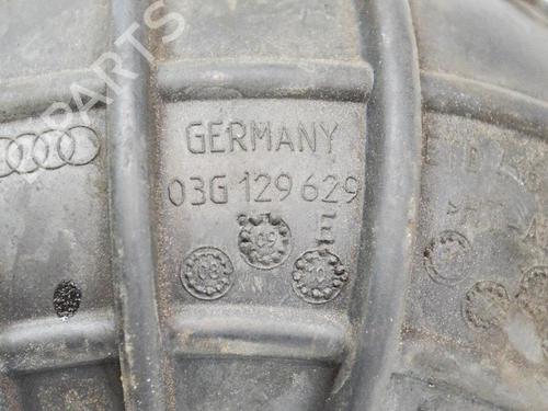 Support AUDI A4 B8 (8K2) 2.0 TDI | BP14688940C155 