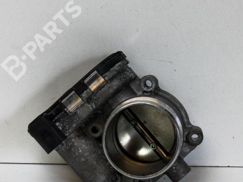 Used Throttle body AUDI Q5 (FYB, FYG) 2.0 TFSI quattro (252 hp) 10234616