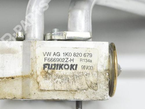 Inne VW JETTA IV (162, 163, AV3, AV2) 1.6 TDI | BP6486948O1