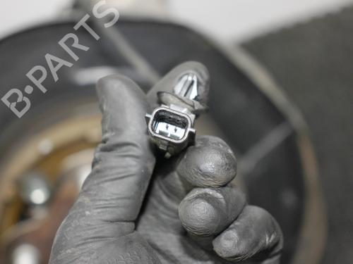Left rear steering knuckle NISSAN ALTIMA (L33) 2.5 | BP36186893M27  - Image 8