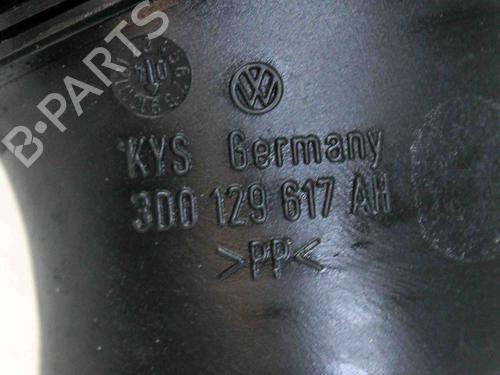 Pipe VW PHAETON (3D1, 3D2, 3D3, 3D4, 3D6, 3D7, 3D8, 3D9) 3.0 V6 TDI 4motion | BP14677367M125
