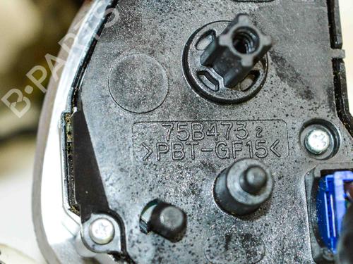 Switch MITSUBISHI OUTLANDER II (CW_W) 2.0 DI-D (CW8W) | BP8850266I30 