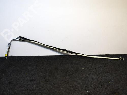 Used Right curtain airbag VW GOLF V (1K1) 1.9 TDI (105 hp) 6490705