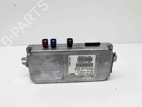 Used Electronic module BMW X5 (E70) xDrive 30 i (230 hp) 20339636