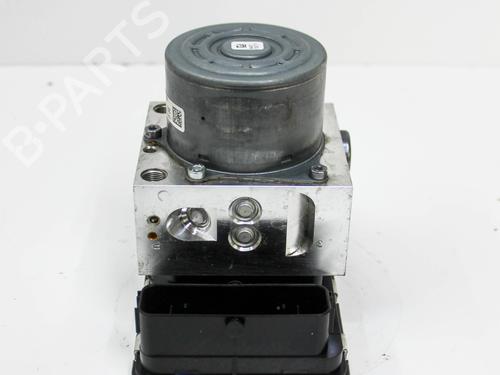 ABS pump MERCEDES-BENZ GLC (X253) 350 e 4-matic (253.954) | BP28821202M43 