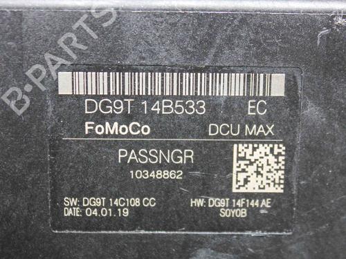 Electronic module FORD USA F-150 Crew Cab Pickup 2.7 | BP28821106M83 