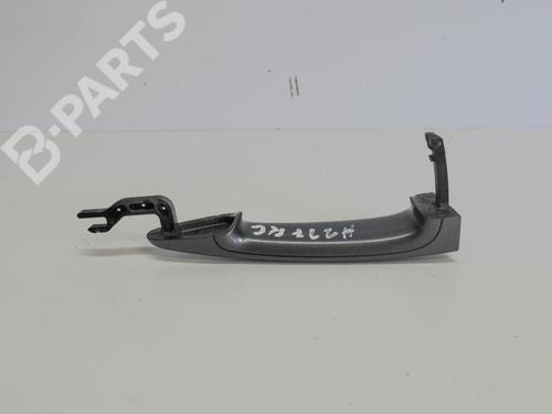 Rear left exterior door handle BMW 3 (E90) 320 d | BP7540074C130 