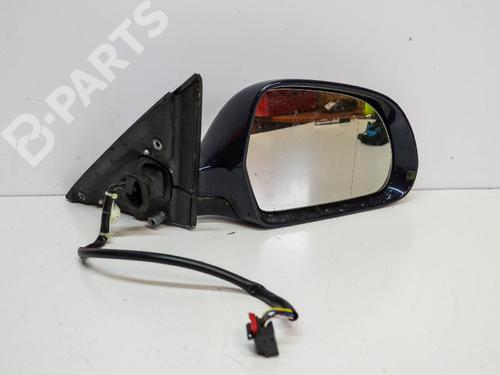 Right mirror AUDI A5 (8T3) 2.0 TDI | BP7915474C27 