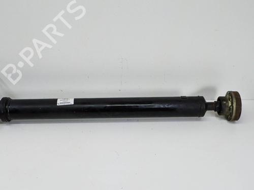 Driveshaft AUDI Q5 (8RB) 2.0 TFSI quattro | BP12323636M37 