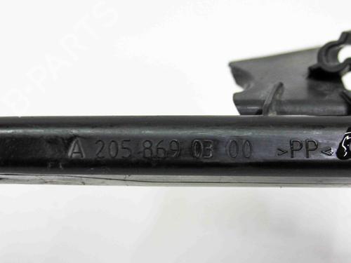 Pipe MERCEDES-BENZ C-CLASS T-Model (S205) C 350 e (205.247) | BP18200764M125 