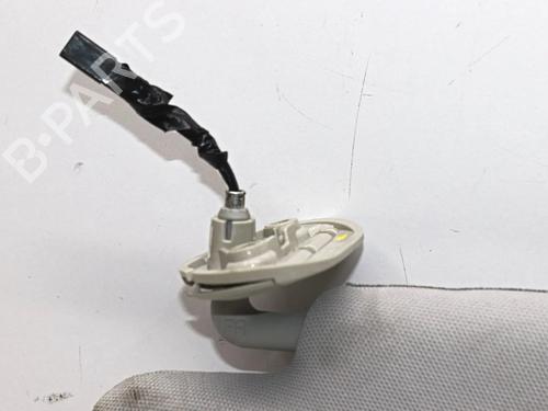 Right sun visor SUBARU FORESTER (SJ_) 2.5 AWD (SJ9) | BP37280719I2 - Image 8