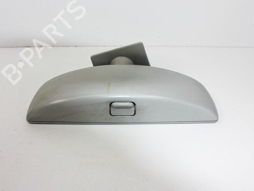 Rear mirror VW TOURAN (1T1, 1T2) 1.9 TDI | BP17636944I6 