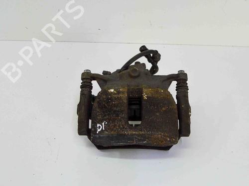 Højre bremsekaliber foran VW PASSAT B8 Variant (3G5, CB5) 2.0 TDI (150 hp) 14680992