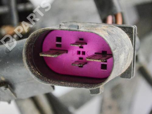 Electronic module AUDI A4 B6 Avant (8E5) 1.9 TDI | BP6495934M83 