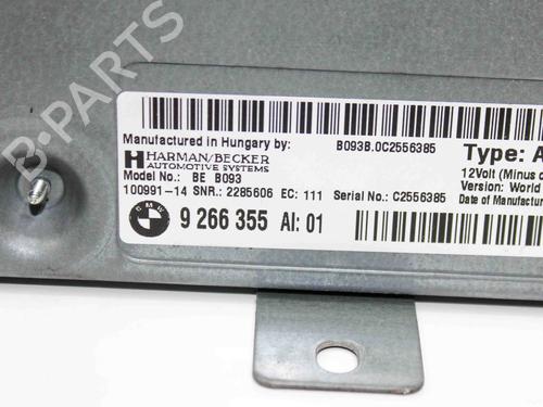 Electronic module BMW 5 (F10) 535 i | BP19747086M83 