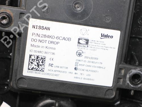 Electronic module NISSAN ALTIMA (L33) 2.5 | BP36011549M83 - Image 8
