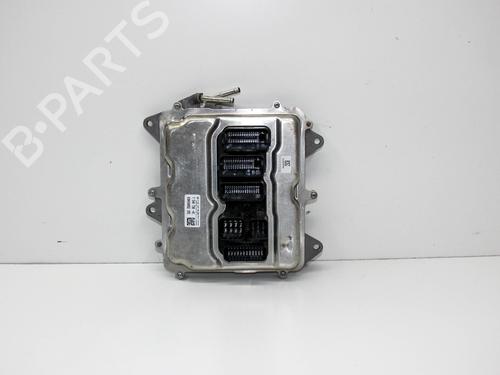 Used Engine control unit (ECU) BMW X5 (F15, F85) xDrive 50 i (449 hp) 26513095
